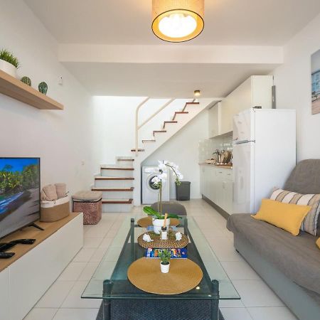 Apartamento Maspalomas Duna Flor Verde Las Palmas de Gran Canaria Exterior foto